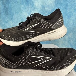 Brooks Glycerin 20 Running Shoes Men’s Size 13